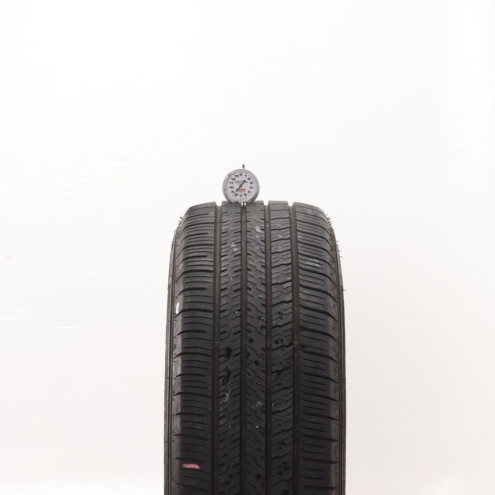 Used 225/60R17 National Duration EXE 99T - 8.5/32 - Image 2