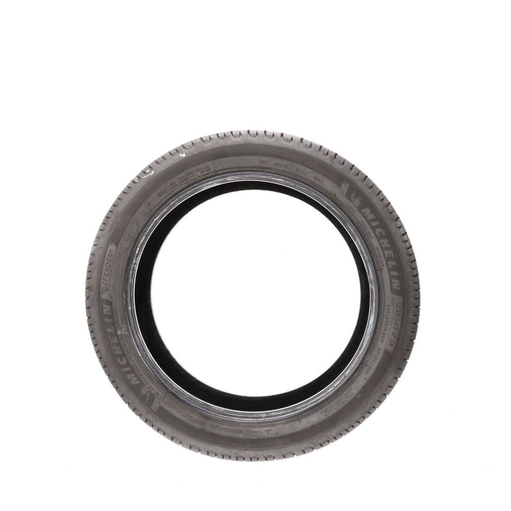 Driven Once 235/45R18 Michelin Defender 2 98V - 10.5/32 - Image 3