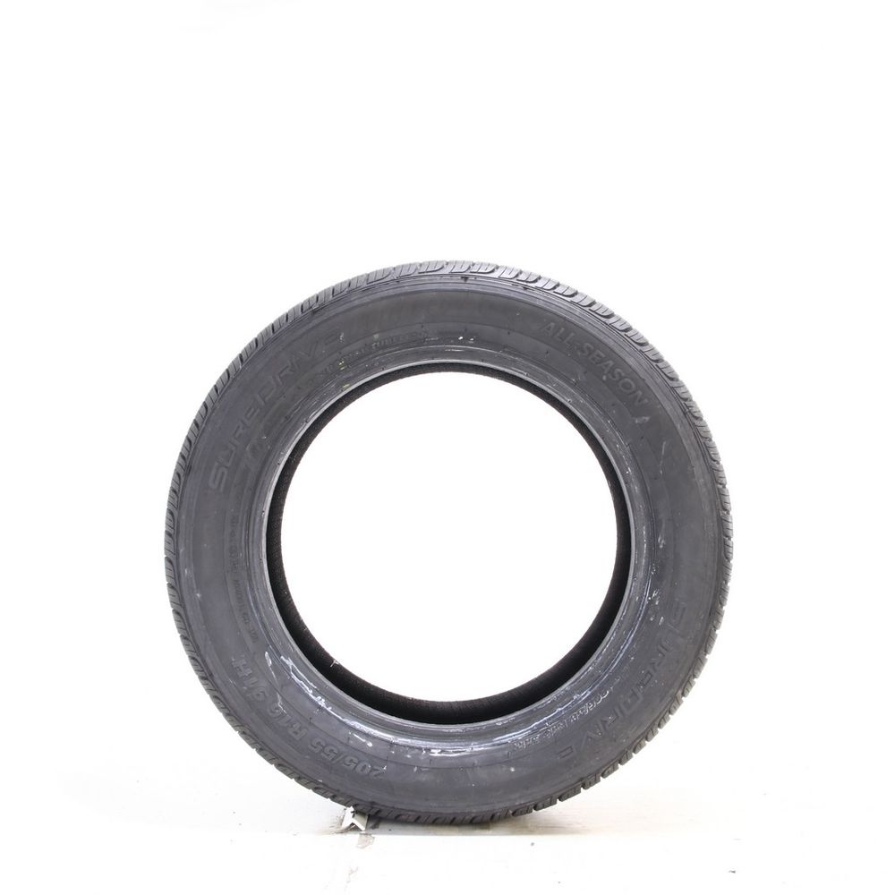 New 205/55R16 SureDrive All-season 91H - Image 3