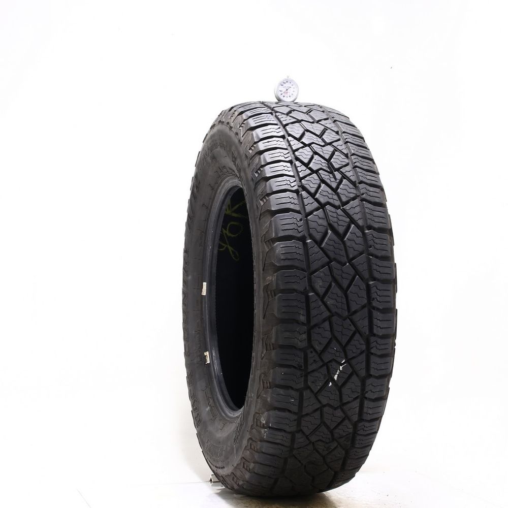 Used 255/70R18 DeanTires Back Country A/T2 113T - 9/32 - Image 1