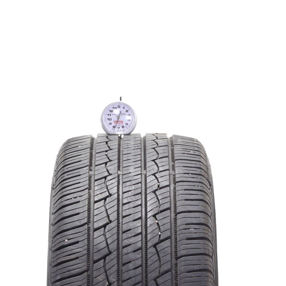 Used 225/60R16 Continental ControlContact Tour A/S 98T - 7.5/32 - Image 2