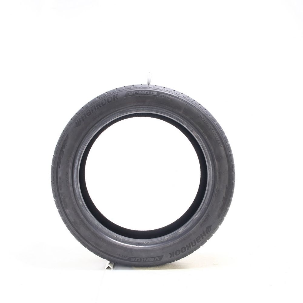 Used 205/50ZR17 Hankook Ventus S1 AS 93W - 8.5/32 - Image 3