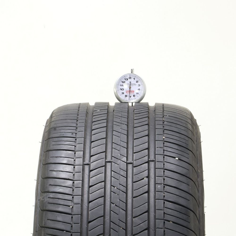 Set of (2) Used 245/45R20 Goodyear Eagle Touring 99V - 7-8/32 - Image 2