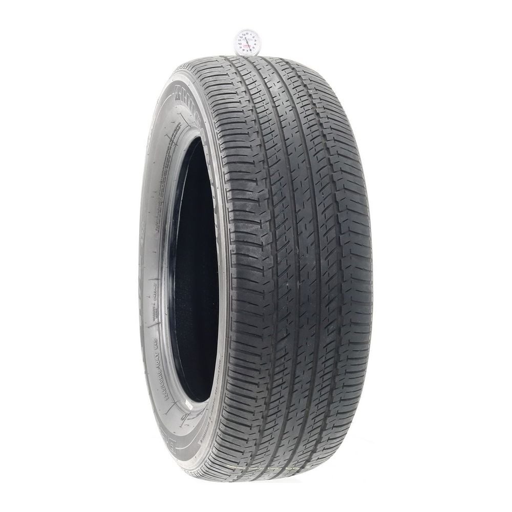 Used 245/60R18 Bridgestone Dueler HL 422 Ecopia 104T - 6/32 - Image 1