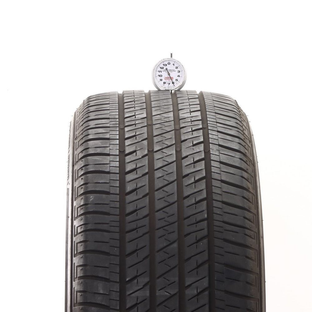 Set of (4) Used 255/50R20 Bridgestone Ecopia H/L 422 Plus 104V - 6/32 - Image 2
