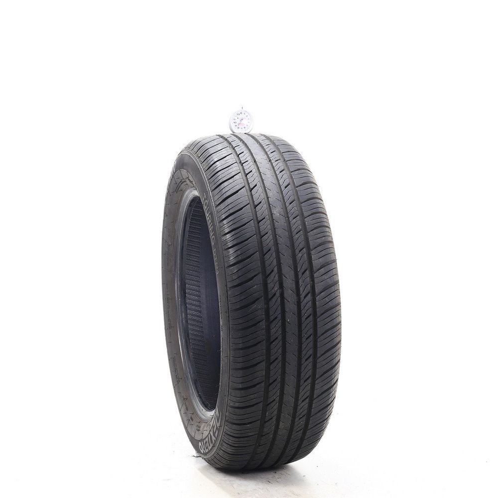Used 215/60R17 Dextero Touring DTR1 96T - 8.5/32 - Image 1