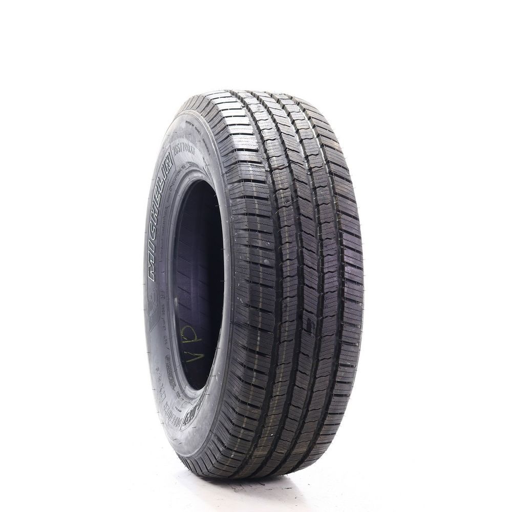 New 265/70R17 Michelin Defender LTX M/S 115T - 12/32 - Image 1