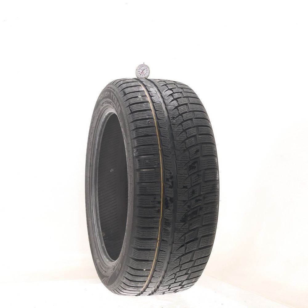 Used 275/45R20 Nokian WR G4 SUV 110V - 8/32 - Image 1