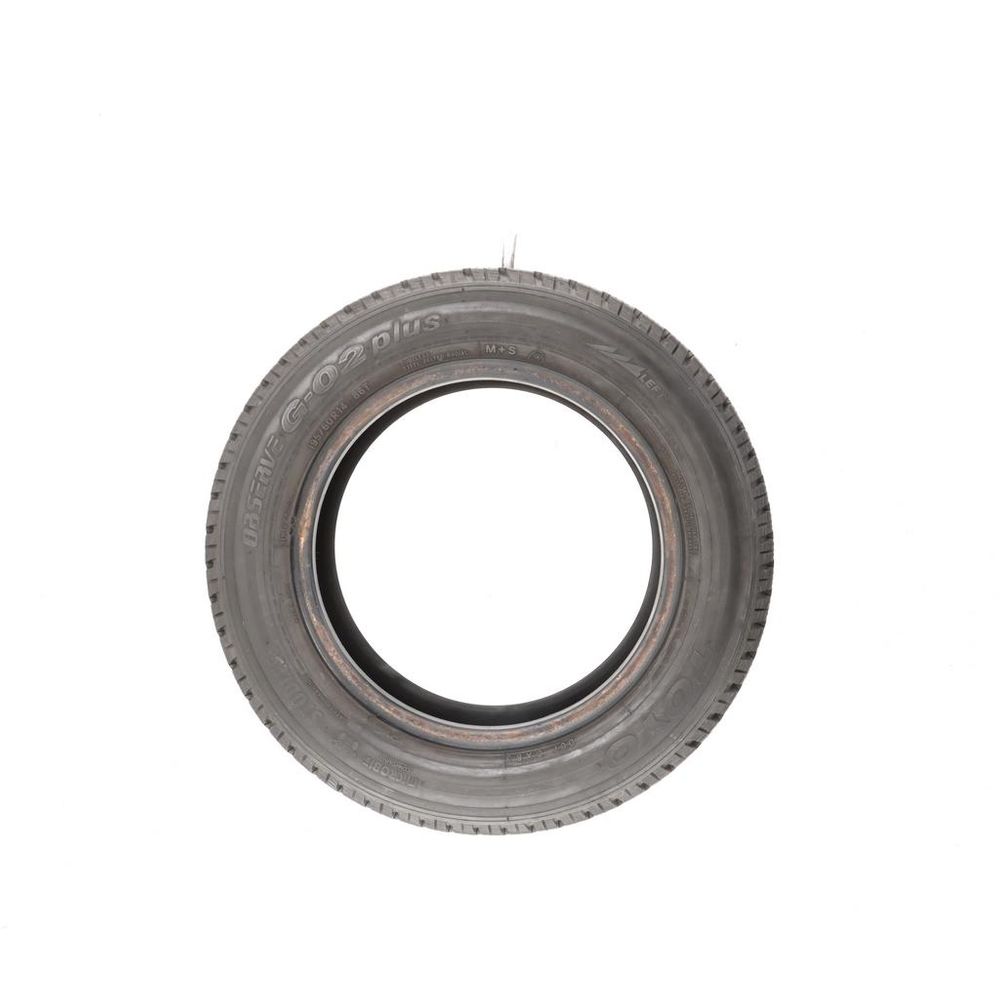 Used 195/60R14 Toyo Observe G-02 Plus 86T - 10/32 - Image 3