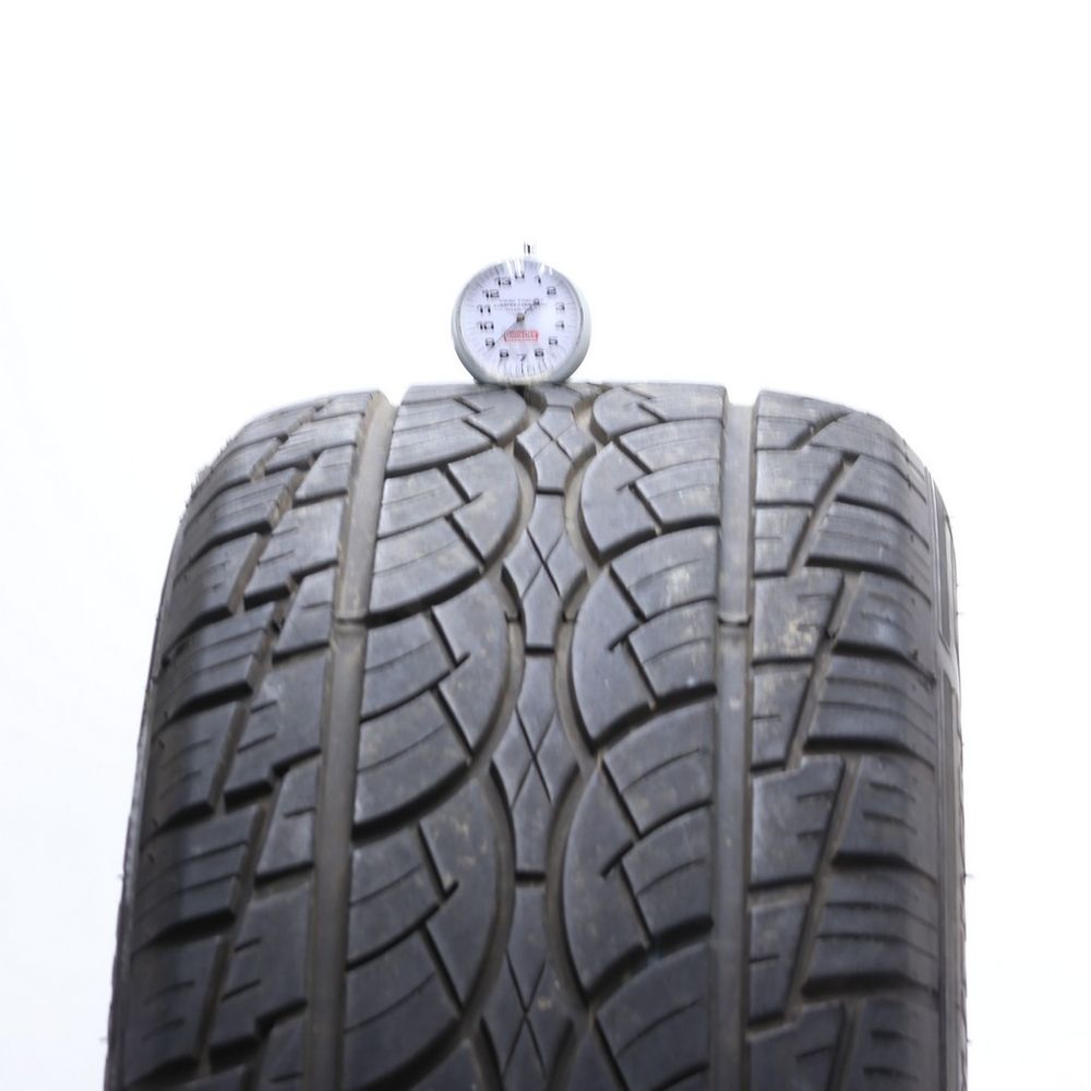 Used 285/45R22 Nankang NK Utility SP-7 114V - 8.5/32 - Image 2