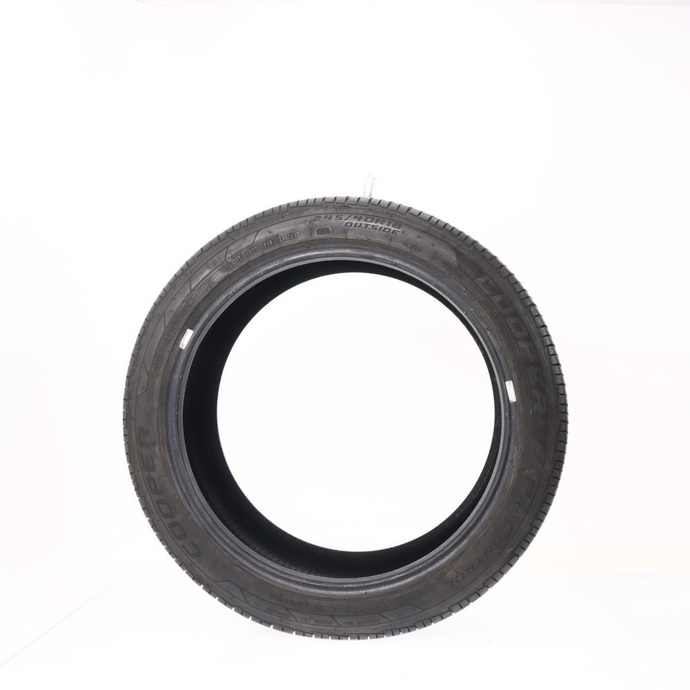 Used 245/40R18 Cooper ProControl 97W - 7.5/32 - Image 3