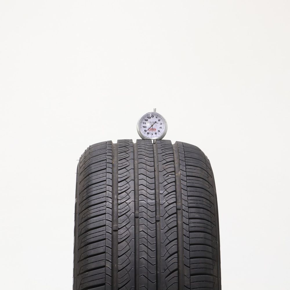 Set of (2) Used 225/55R17 Advanta ER-800 97V - 8.5-9/32 - Image 2