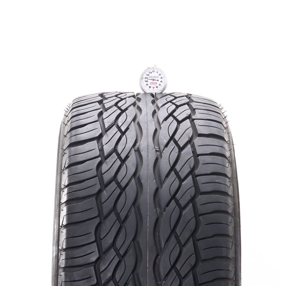 Used 305/50R20 Falken Ziex S/TZ 05 120H - 10.5/32 - Image 2