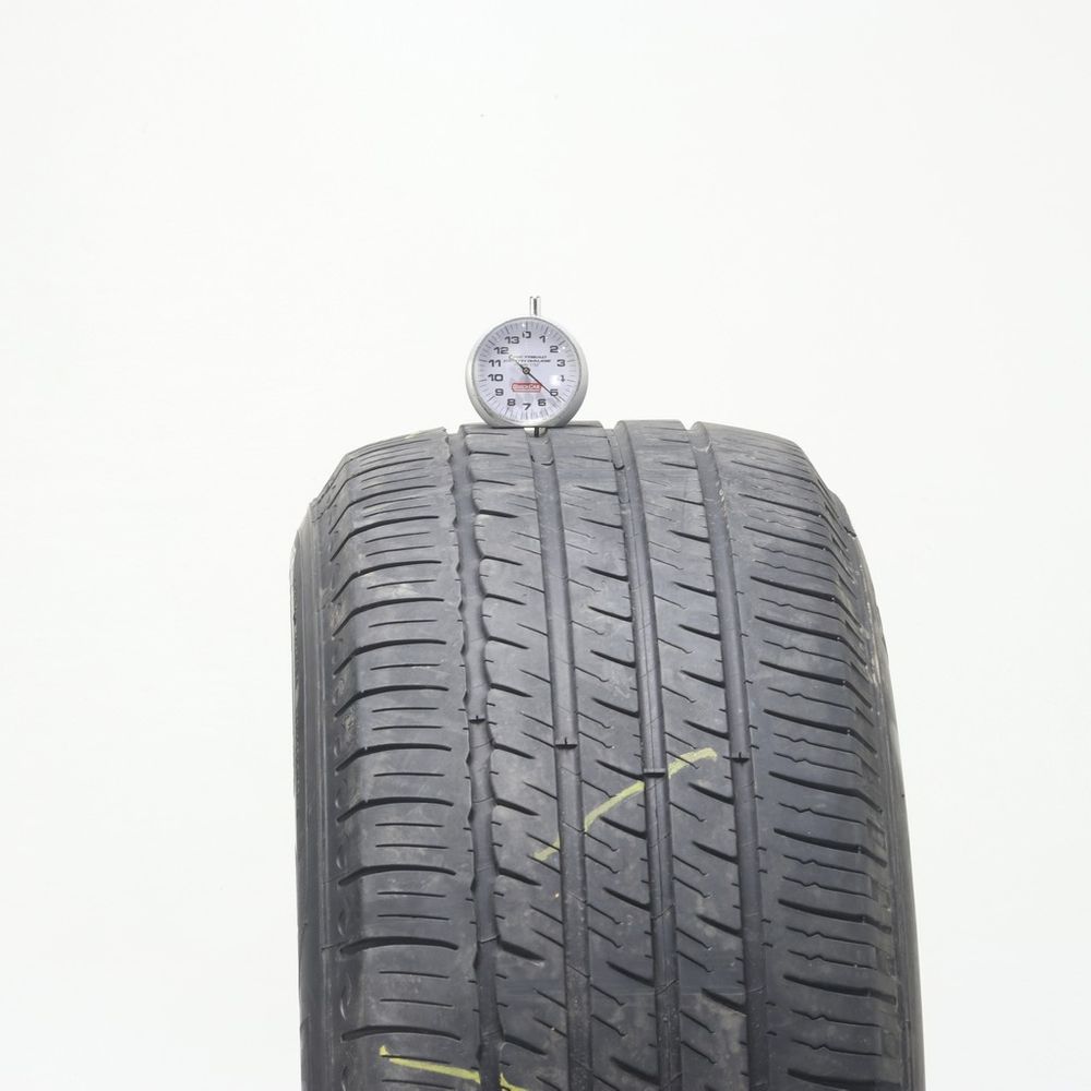 Set of (4) Used 225/60R18 Michelin Primacy MXM4 100H - 5-6/32 - Image 2