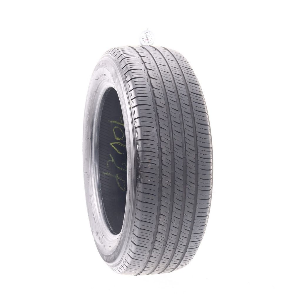 Set of (4) Used 225/60R18 Michelin Primacy MXM4 100H - 5-6/32 - Image 4