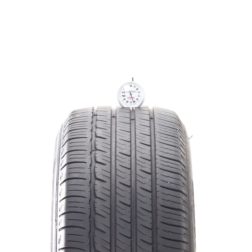 Set of (4) Used 225/60R18 Michelin Primacy MXM4 100H - 5-6/32 - Image 5