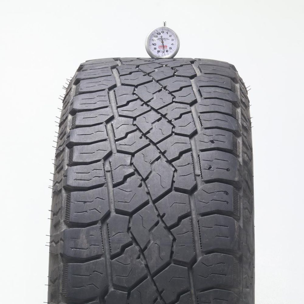 Used LT 275/65R20 Mastercraft Courser AXT2 126/123S E - 6.5/32 - Image 2