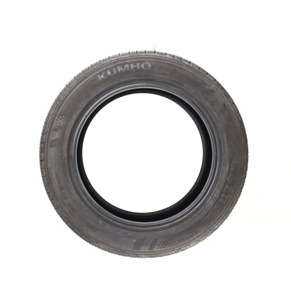 Used 225/55R17 Kumho Solus TA11 97V - 10.5/32 - Image 3