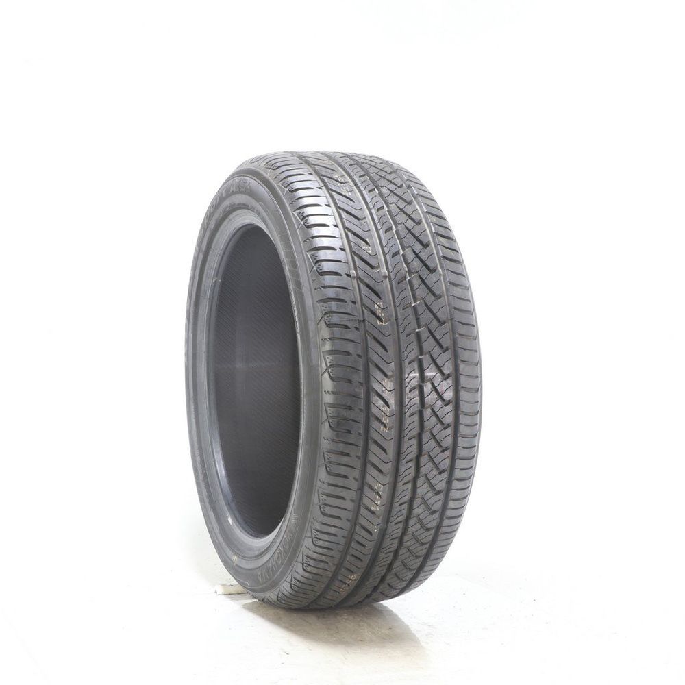 New 255/45R19 Yokohama Advan Sport A/S Plus 104W - Image 1