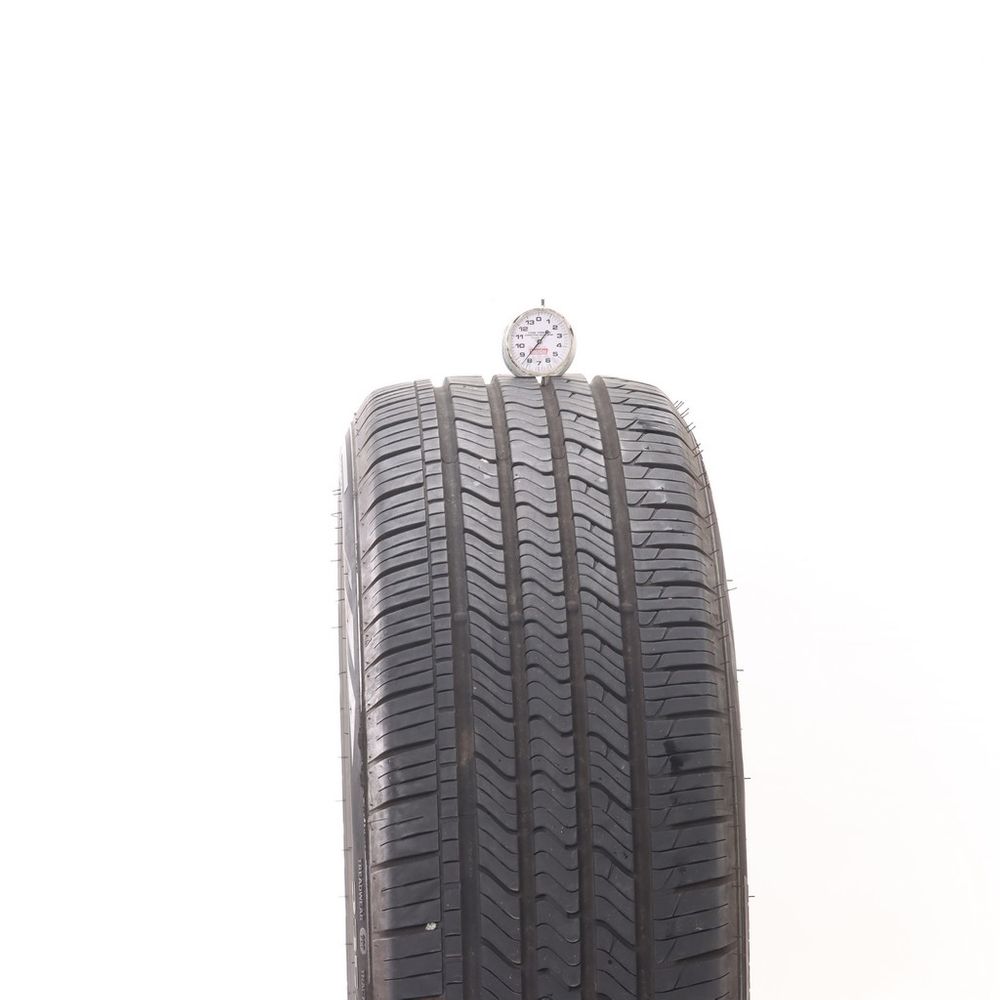 Set of (2) Used 235/55R19 GT Radial Maxtour LX 101V - 7.5-8.5/32 - Image 5