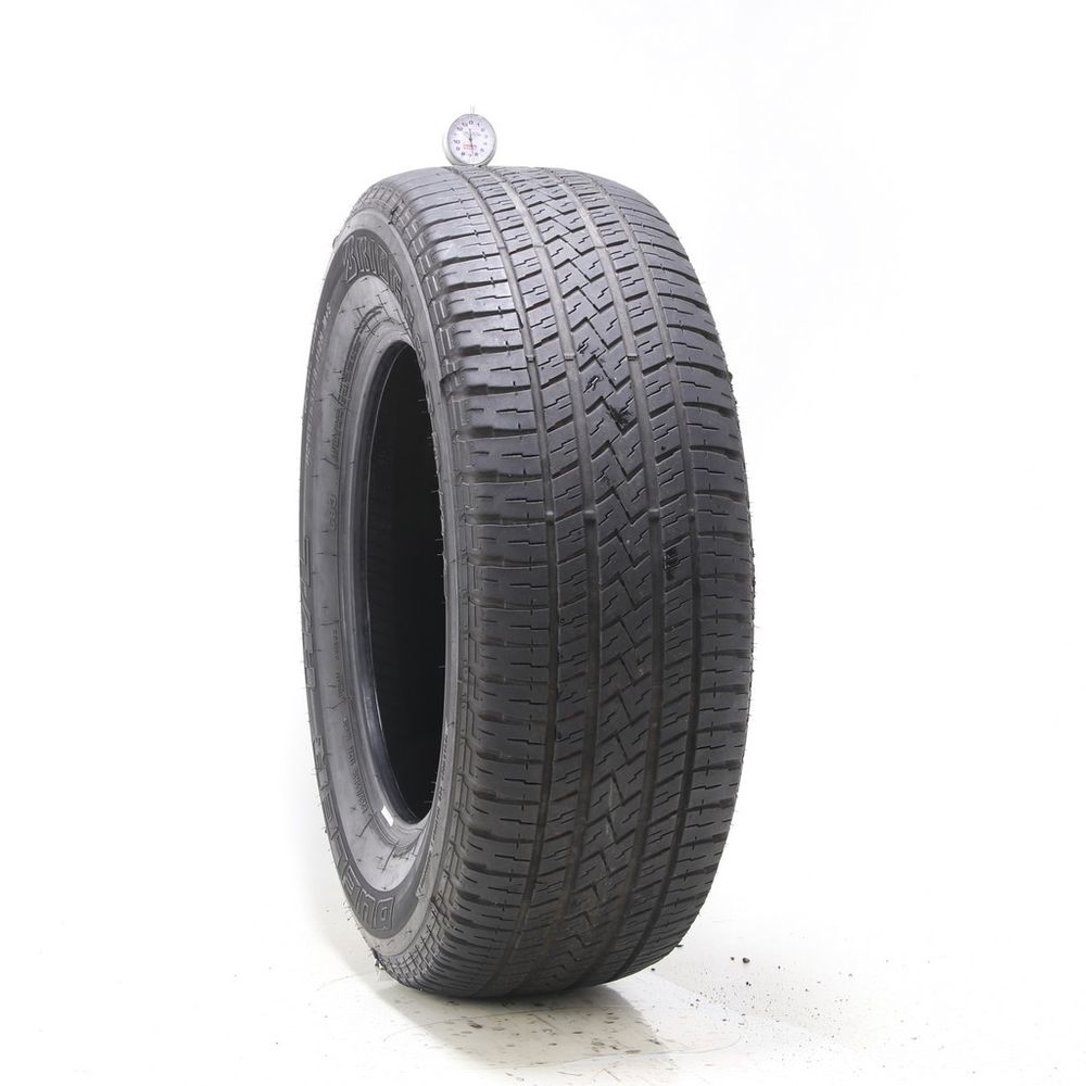 Used 265/65R18 Bridgestone Dueler H/L 683 112H - 6.5/32 | Utires