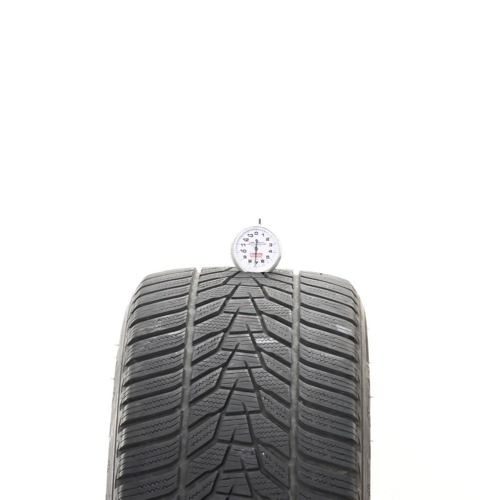 Used 245/45R20 Hankook Winter iCept evo3 103V - 7/32 - Image 2