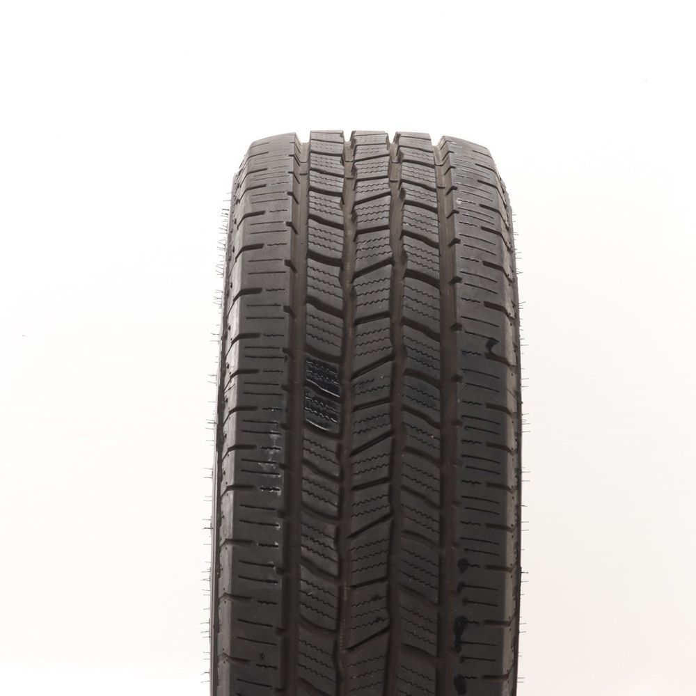 Used LT 275/70R18 DeanTires Back Country QS-3 Touring H/T 125/122S E - 14/32 - Image 2