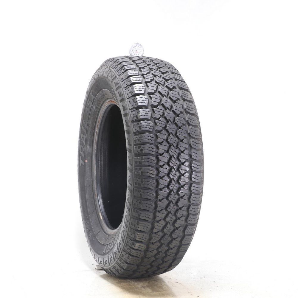 Used 245/70R17 Wild Country Trail 4SX 110T - 10/32 - Image 1