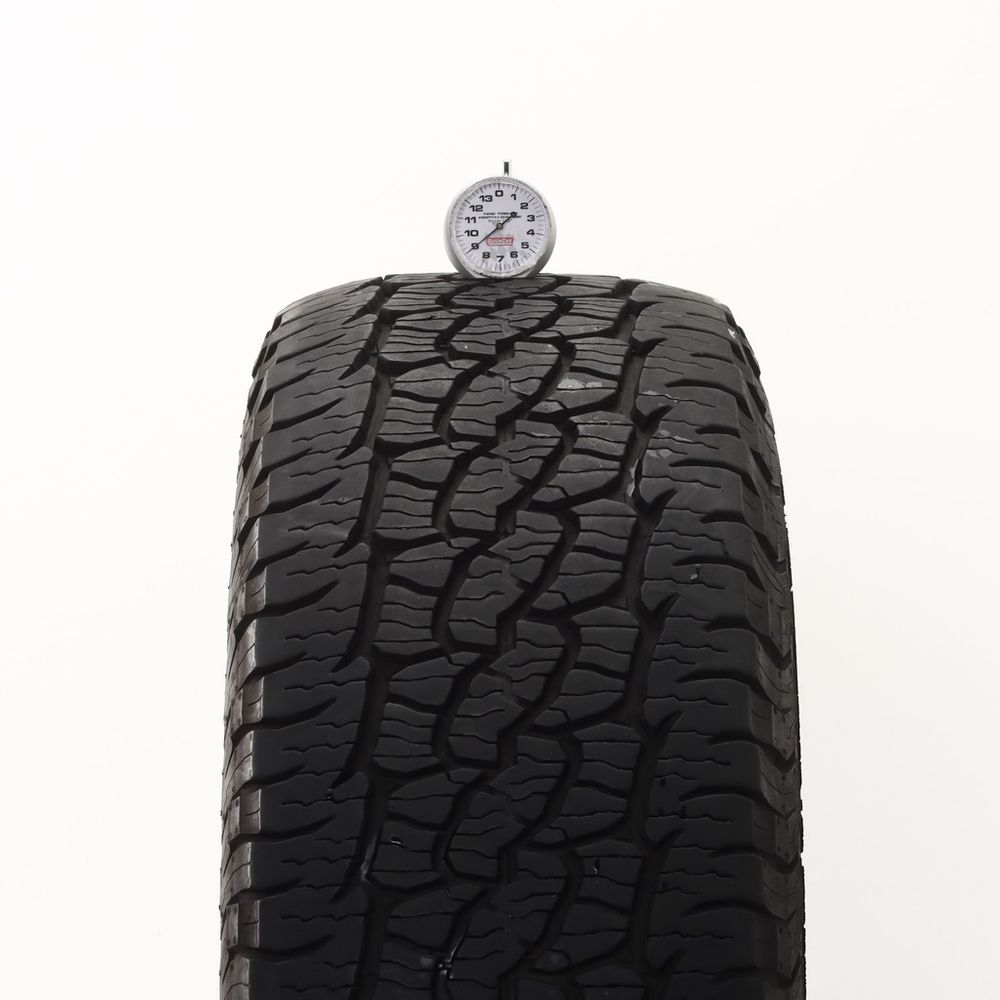 Set of (2) Used 255/65R17 BFGoodrich Trail-Terrain T/A 110T - 7.5-9/32 - Image 5