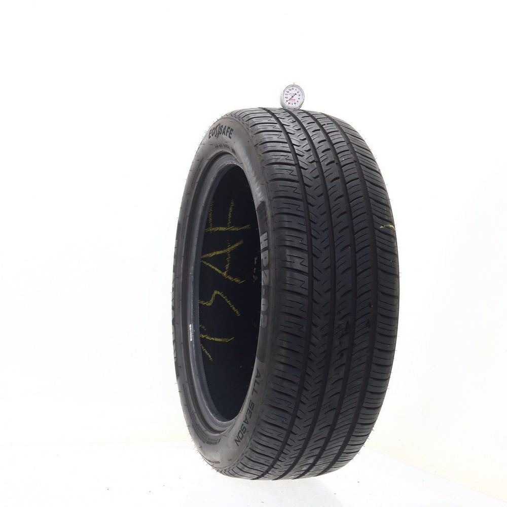 Set of (4) Used 245/50R20 Advanta HP Z-02 102V - 8.5/32 - Image 1