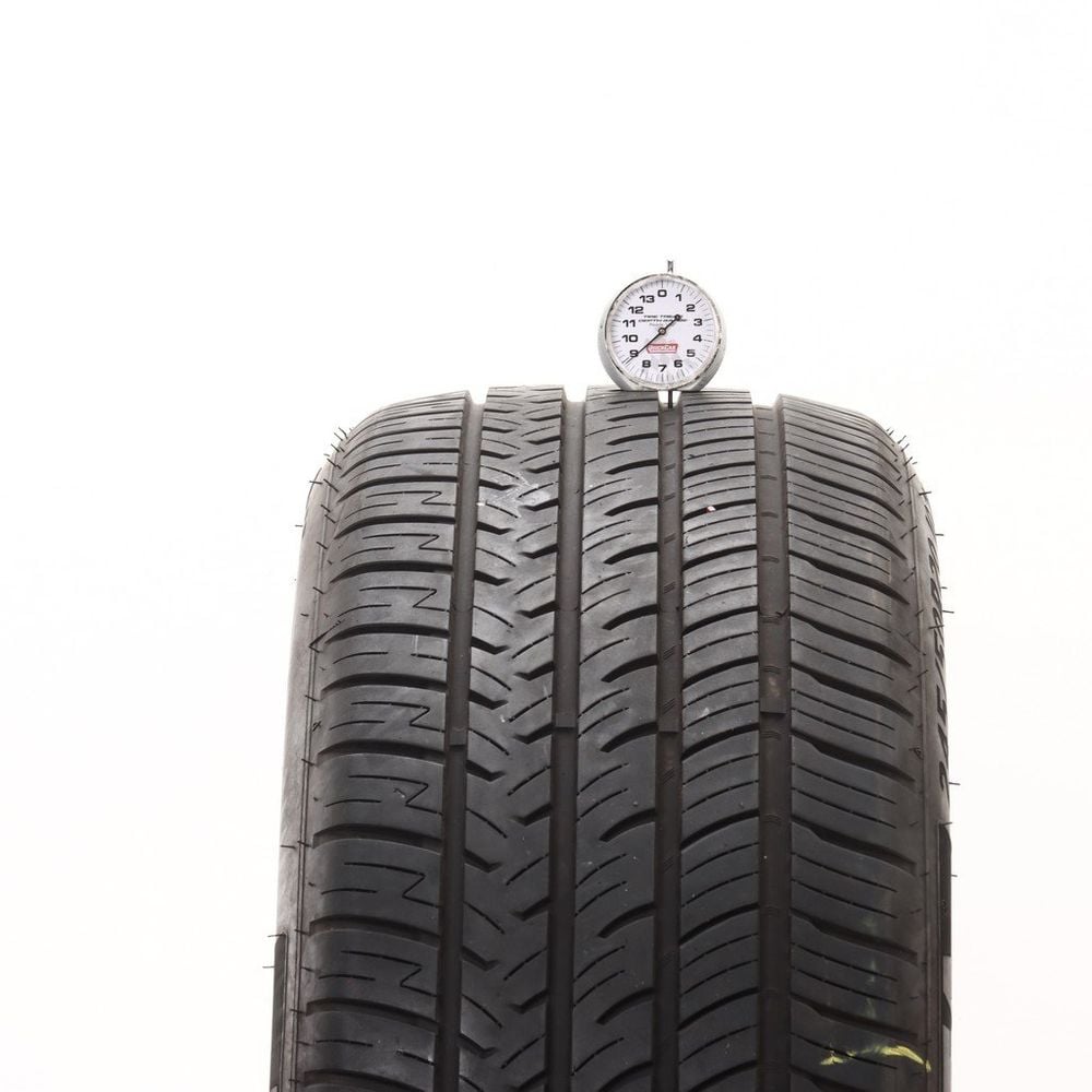 Set of (4) Used 245/50R20 Advanta HP Z-02 102V - 8.5/32 - Image 2