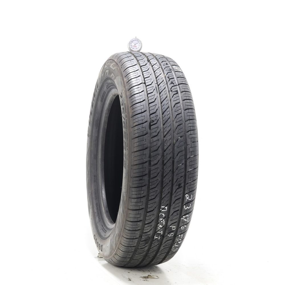 Used 235/65R18 Dcenti D8000 106H - 9/32 - Image 1
