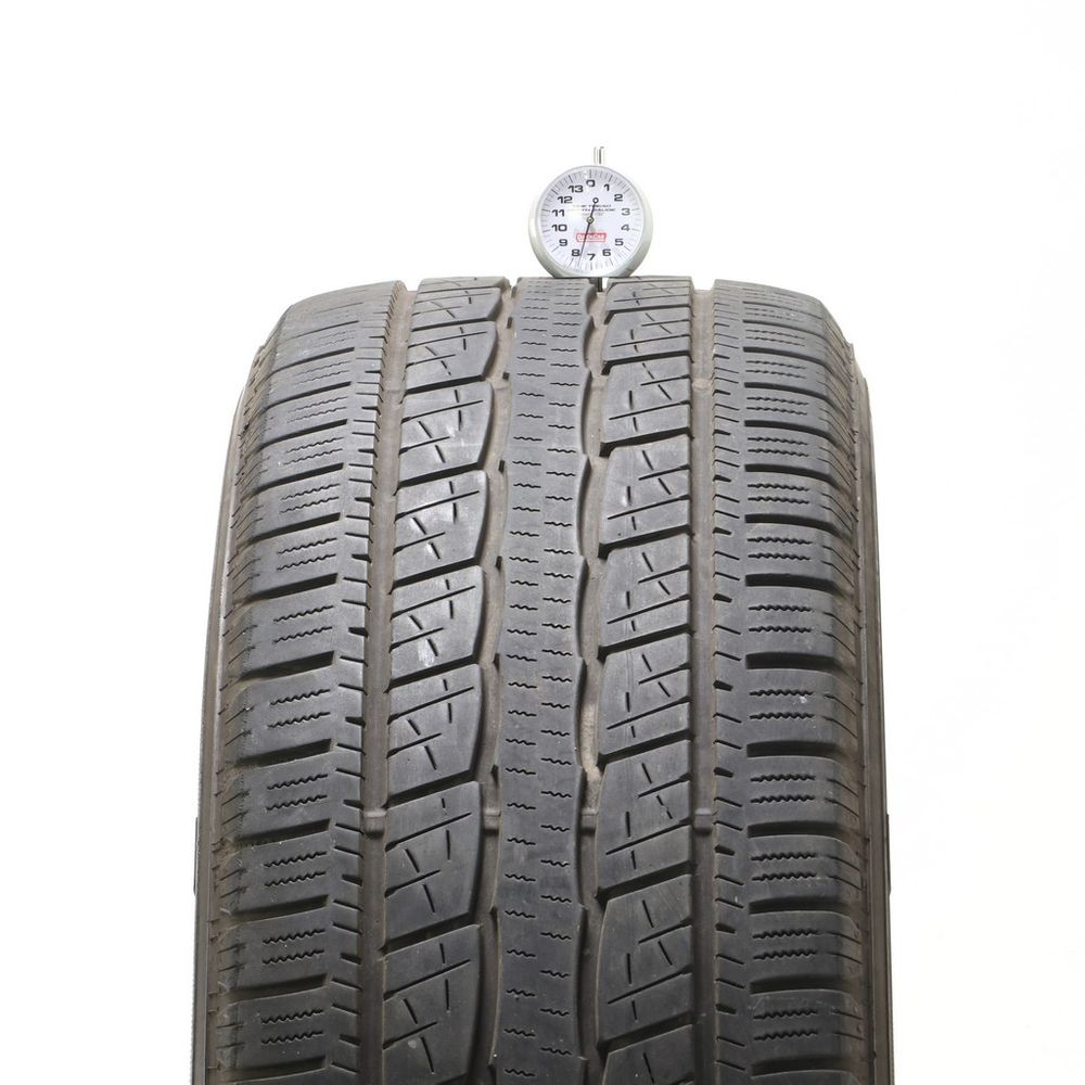 Set of (2) Used 255/50R20 General Grabber HTS 60 109H - 7.5-8.5/32 - Image 2