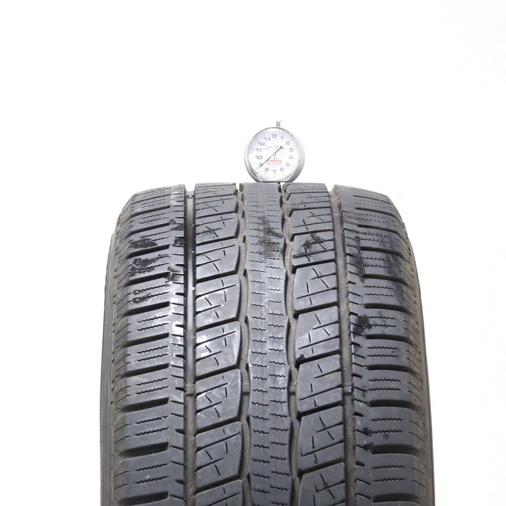 Set of (2) Used 255/50R20 General Grabber HTS 60 109H - 7.5-8.5/32 - Image 5