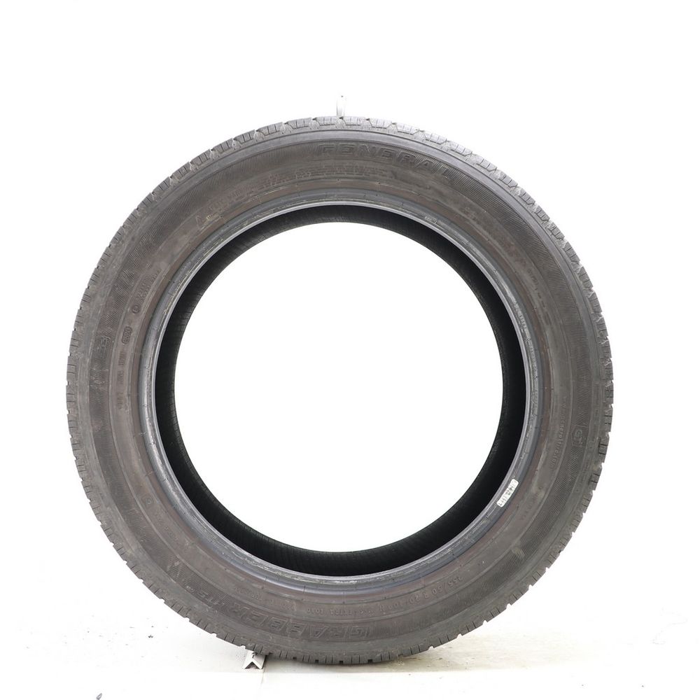 Set of (2) Used 255/50R20 General Grabber HTS 60 109H - 7.5-8.5/32 - Image 6
