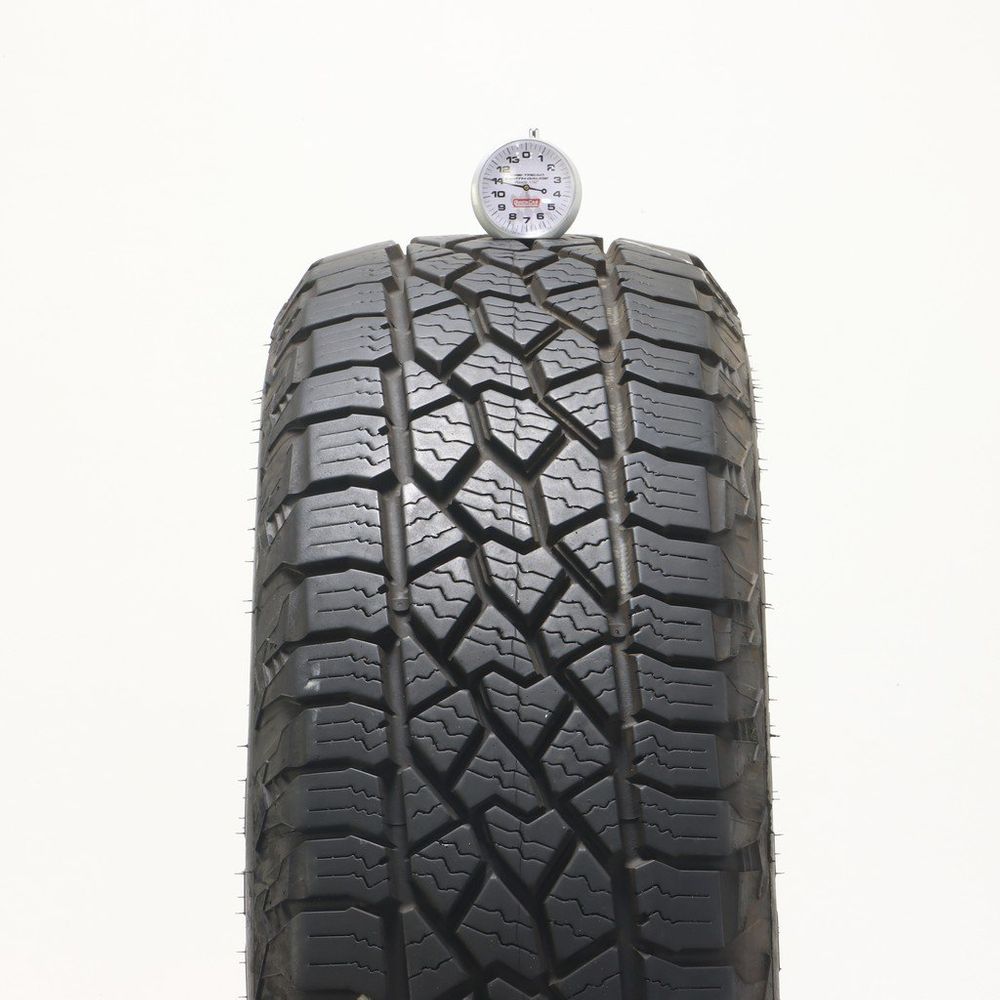 Used 225/65R17 DeanTires Back Country A/T2 102H - 11/32 - Image 2