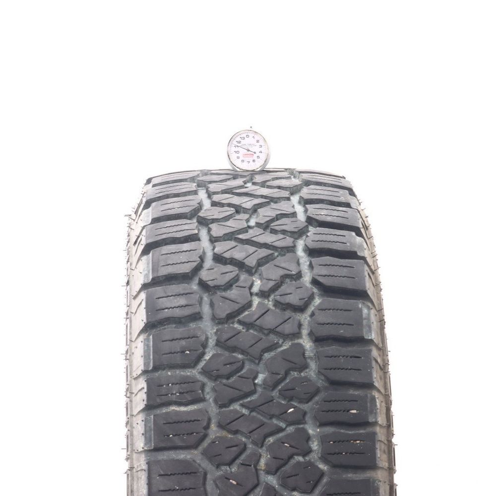 Used LT 275/65R18 Kenda Klever AT2 123/120S E - 11/32 - Image 2