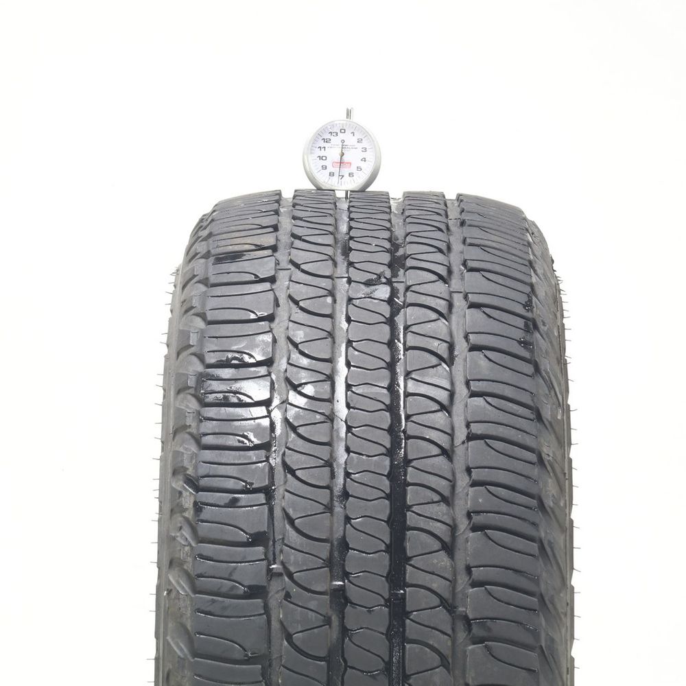 Used 245/65R17 Goodyear Fortera HL 105T - 7/32 - Image 2