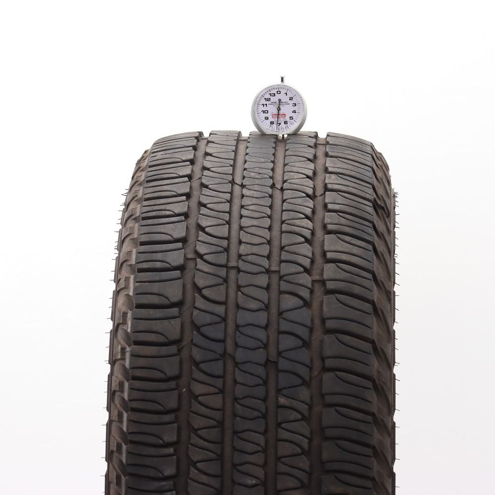 Used 245/65R17 Goodyear Fortera HL 105T - 7/32 - Image 2