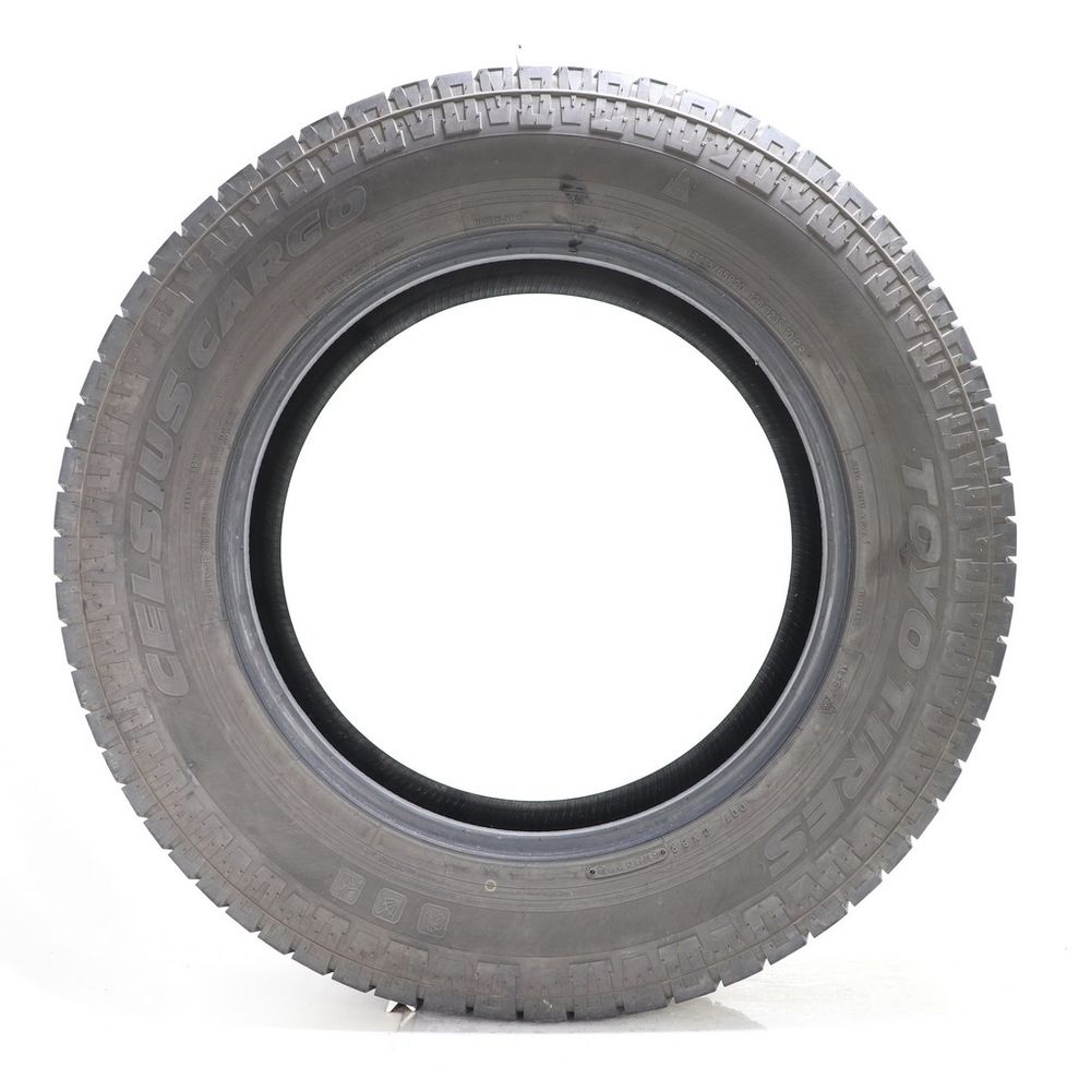 Used LT 275/65R20 Toyo Celsius Cargo 126/123S E - 6.5/32 - Image 3