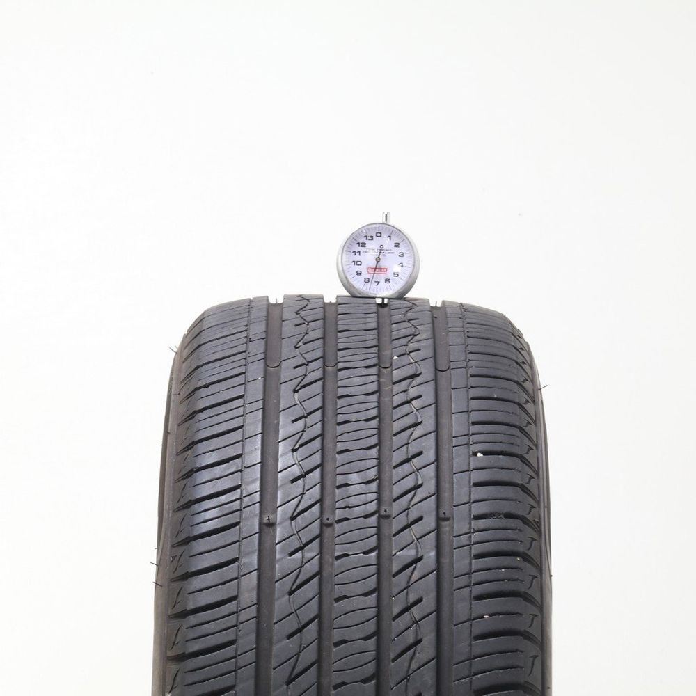 Set of (4) Used 225/55R18 Kumho Crugen Premium 98H - 6-7.5/32 - Image 11