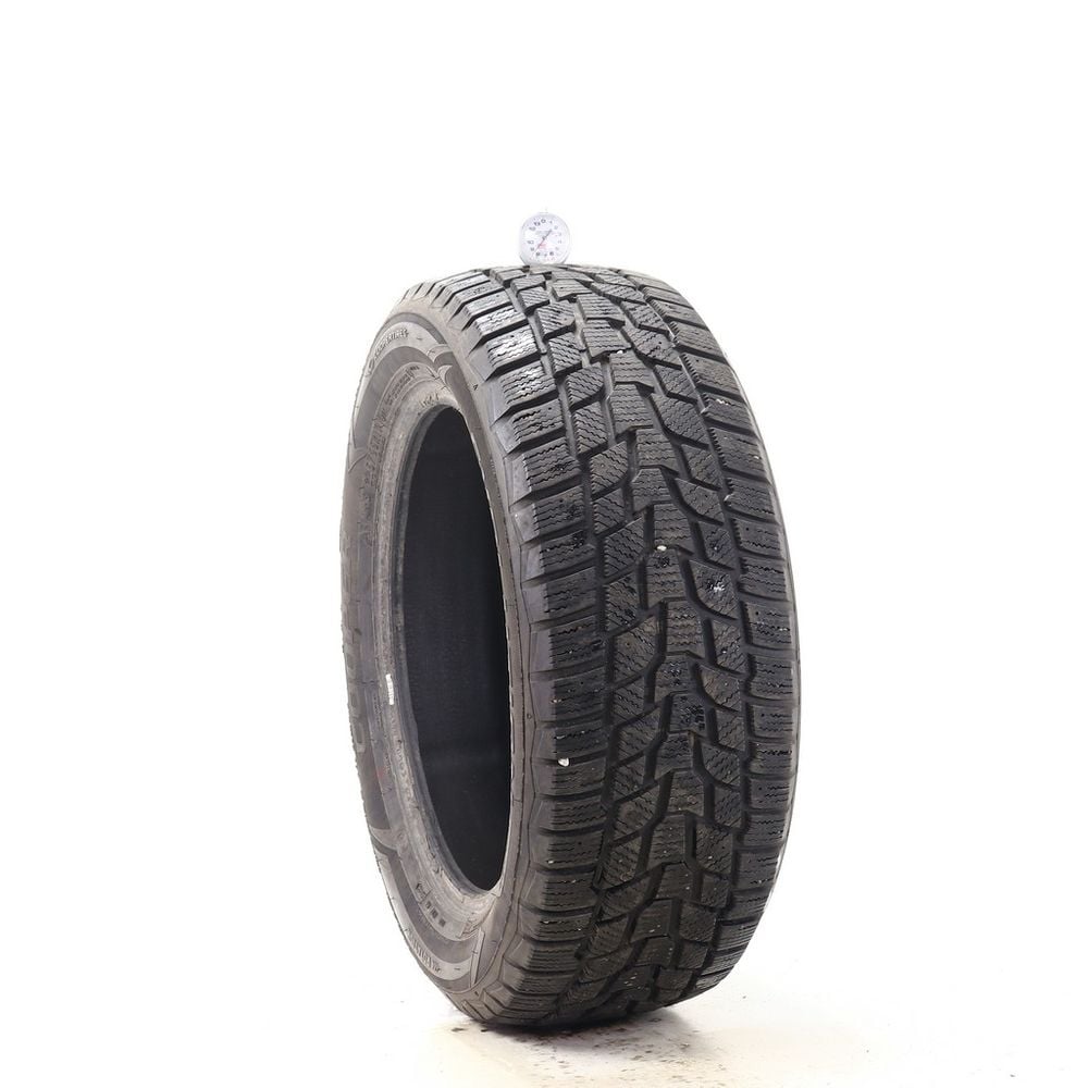 Used 225/55R17 Cooper Evolution Winter 97T - 8.5/32 - Image 1