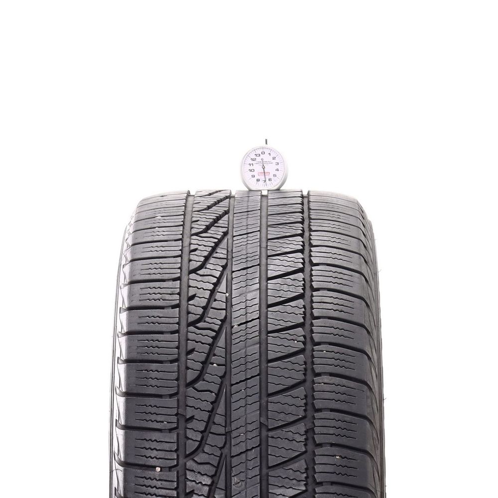 Set of (4) Used 255/50R20 Goodyear Assurance WeatherReady 109V - 6-7.5/32 - Image 11