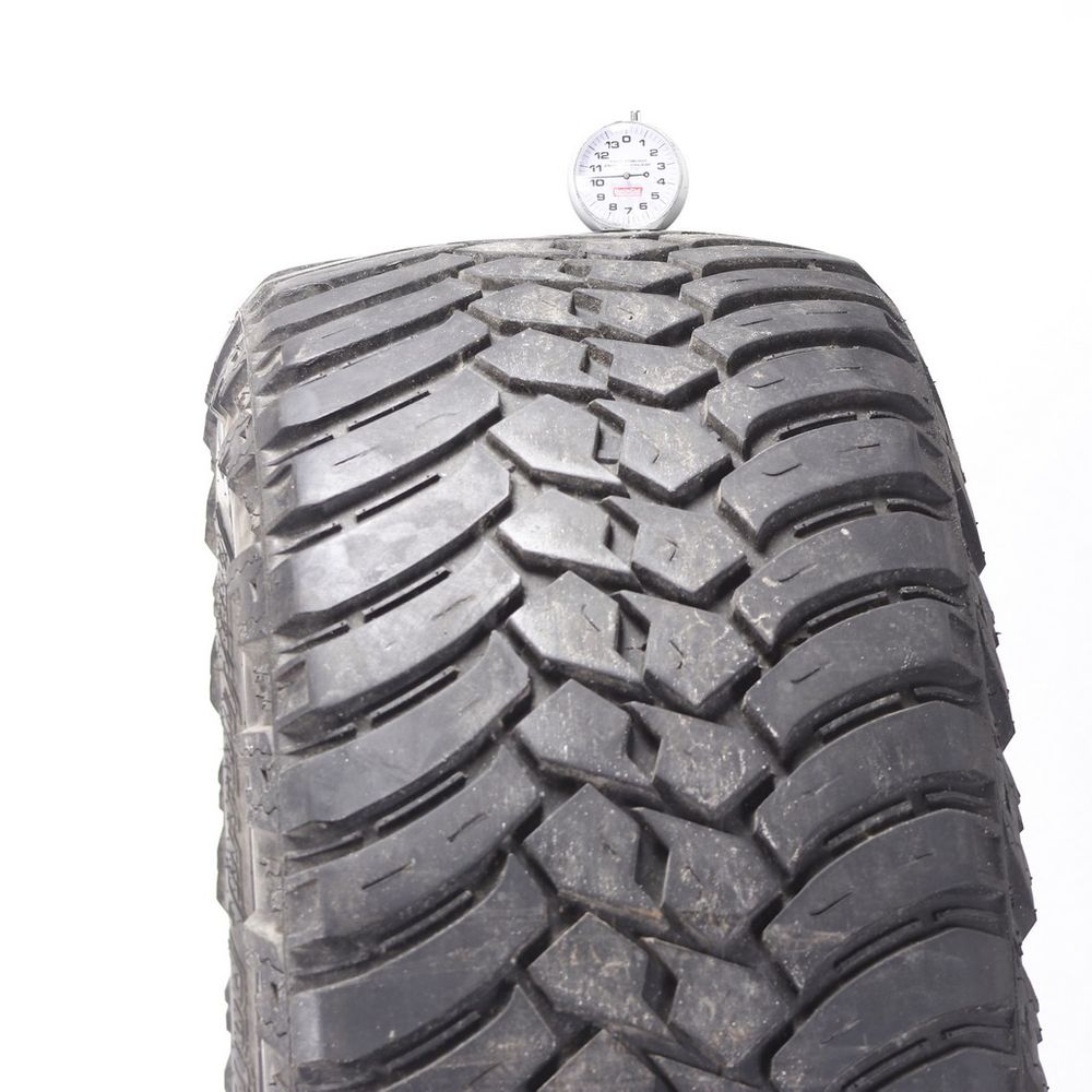 Used LT 275/60R20 AMP Mud Terrain Attack M/T A 123Q - 10.5/32 - Image 2