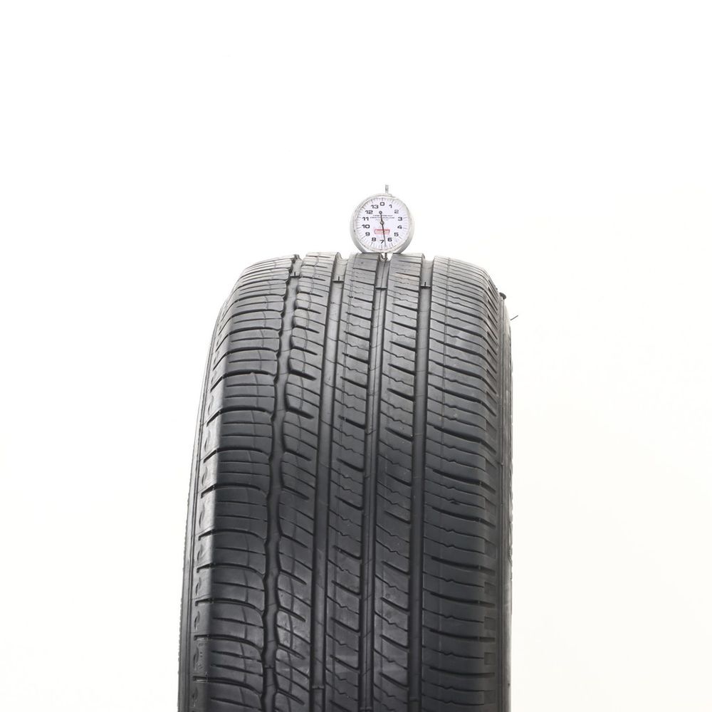 Set of (2) Used 225/60R18 Michelin Primacy MXM4 100H - 6.5-7/32 - Image 2