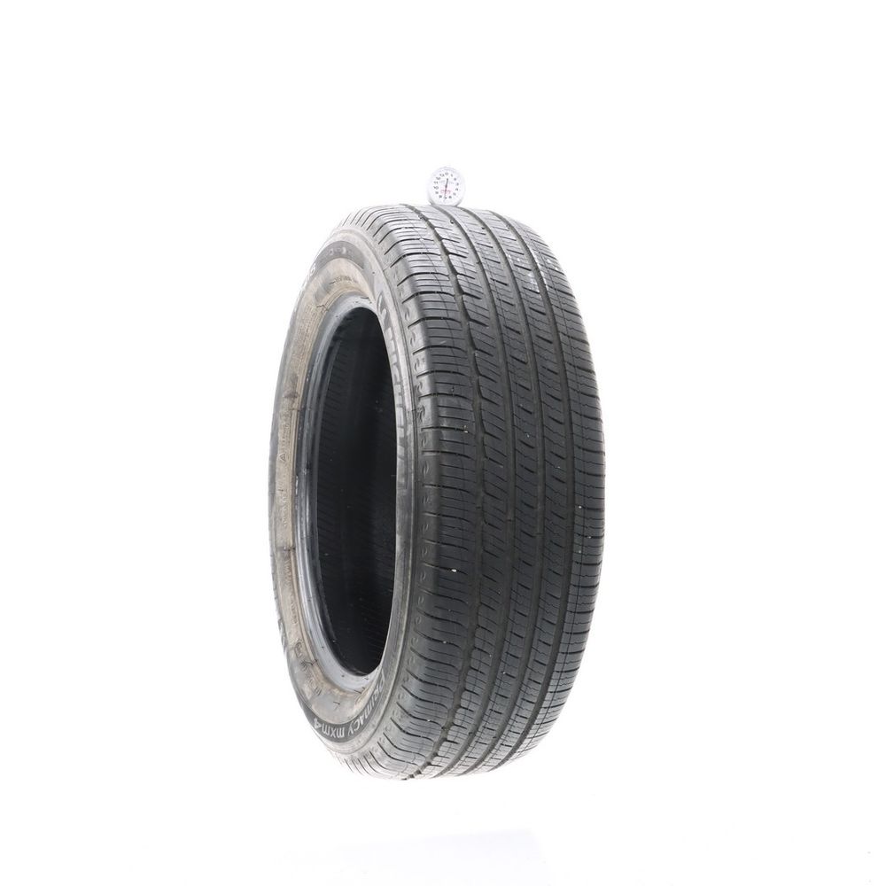 Set of (2) Used 225/60R18 Michelin Primacy MXM4 100H - 6.5-7/32 - Image 4