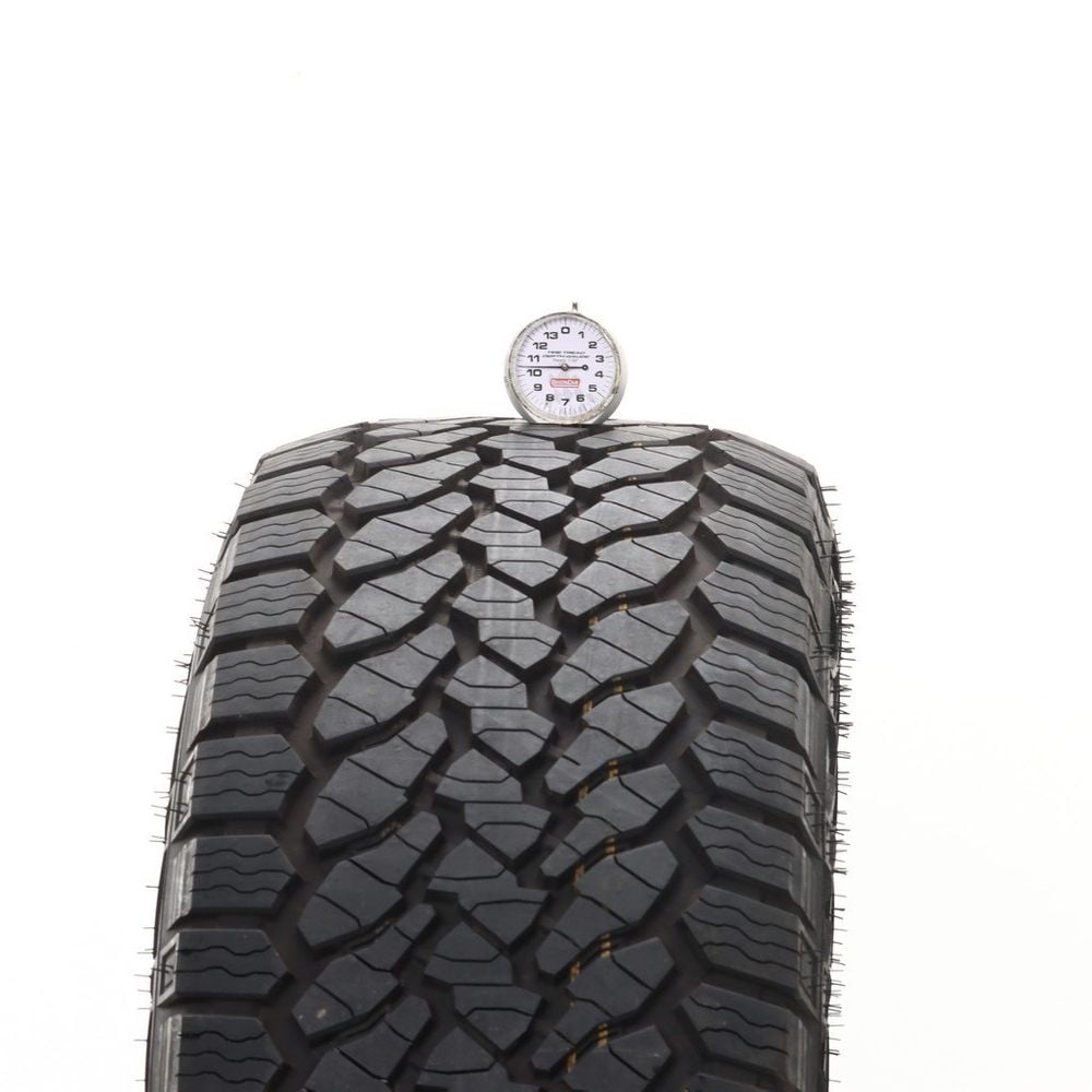 Used 275/60R18 General Grabber A/T Sport 113T - 10/32 - Image 2