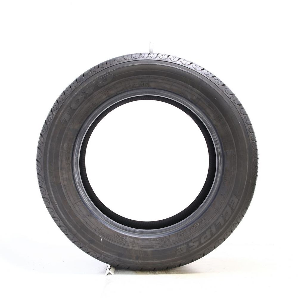 Used 235/60R17 Toyo Eclipse 102T - 10.5/32 - Image 3