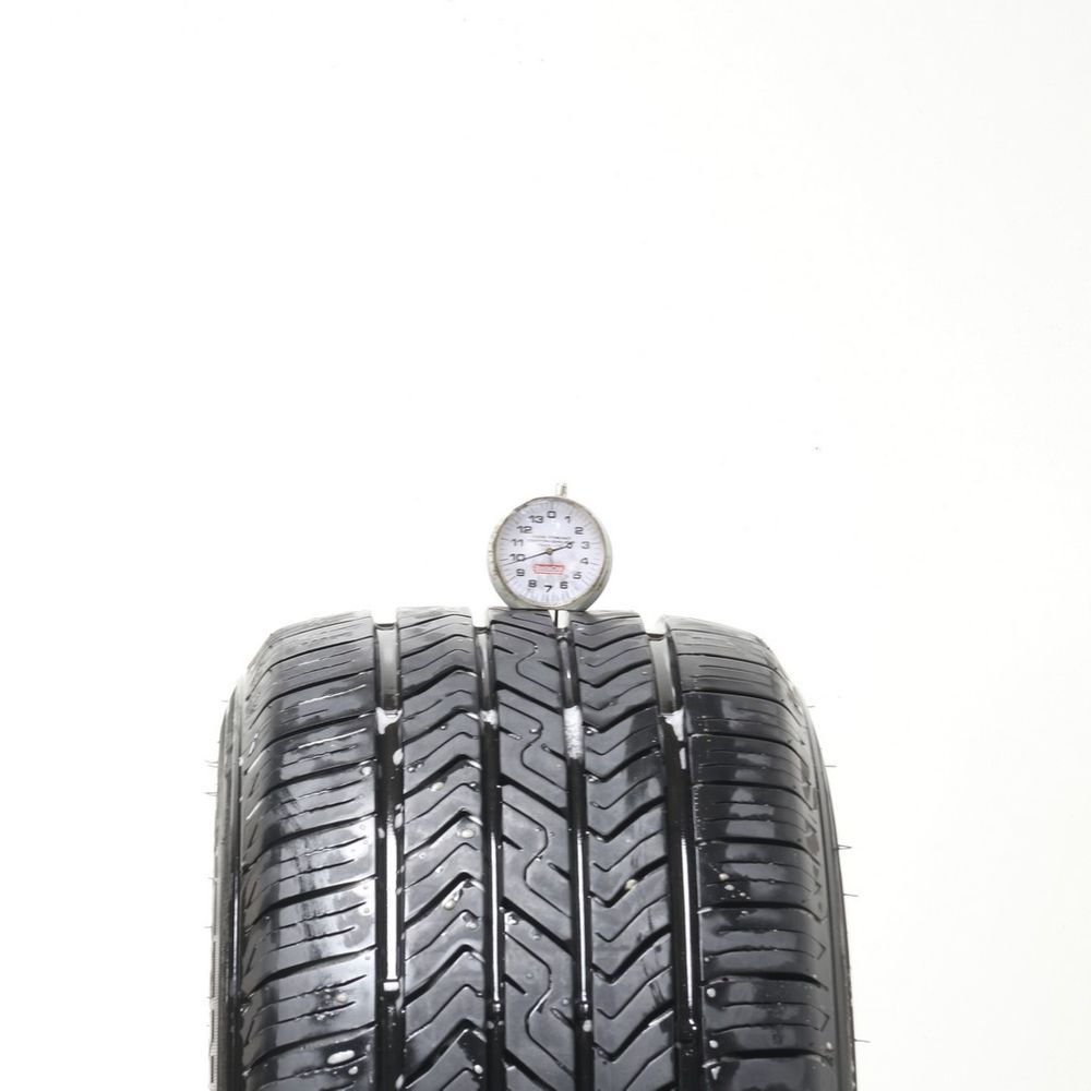 Set of (2) Used 235/55R17 Toyo Extensa A/S II 99H - 9.5/32 - Image 2