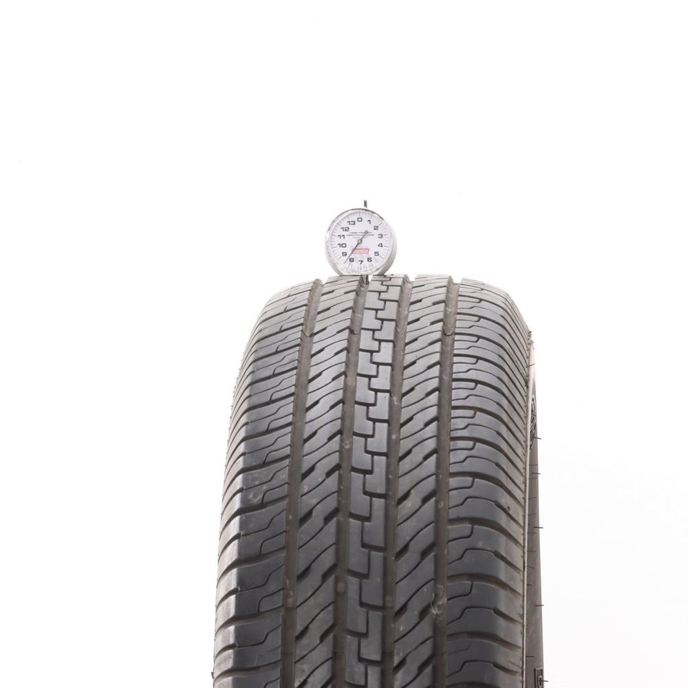 Set of (2) Used 225/75R16 Dextero DHT2 106T - 8.5-9/32 - Image 2